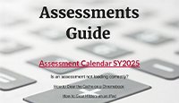 <span class="language-en">Assessments Guide</span><span class="language-es">Assessments Guide</span>