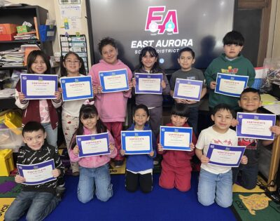 The Great Reading Tournament