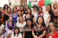 Dress up for Hispanic Heritage Month on September 15