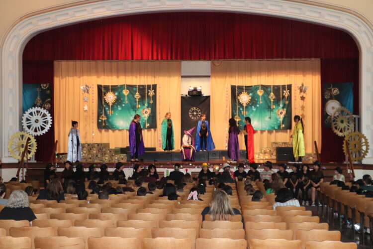 Leap Day Performance