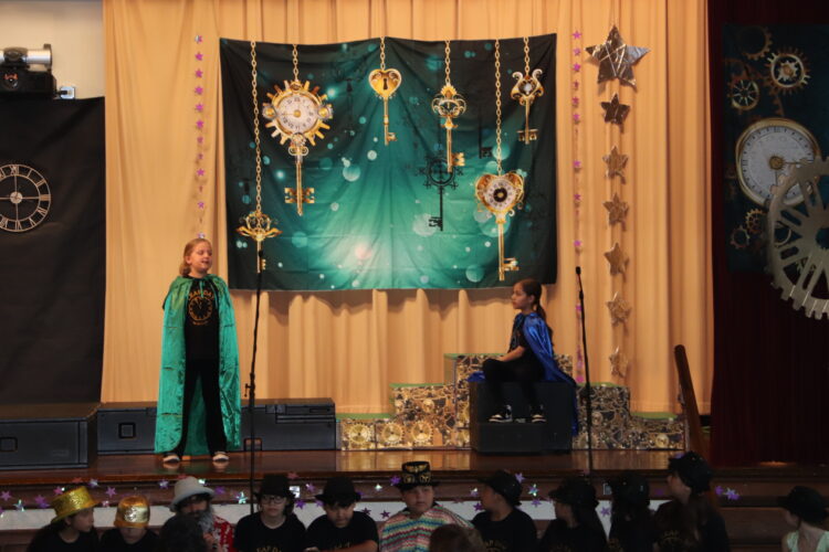 Leap Day Performance
