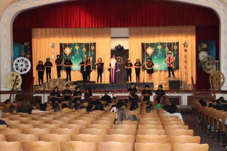 Leap Day Performance