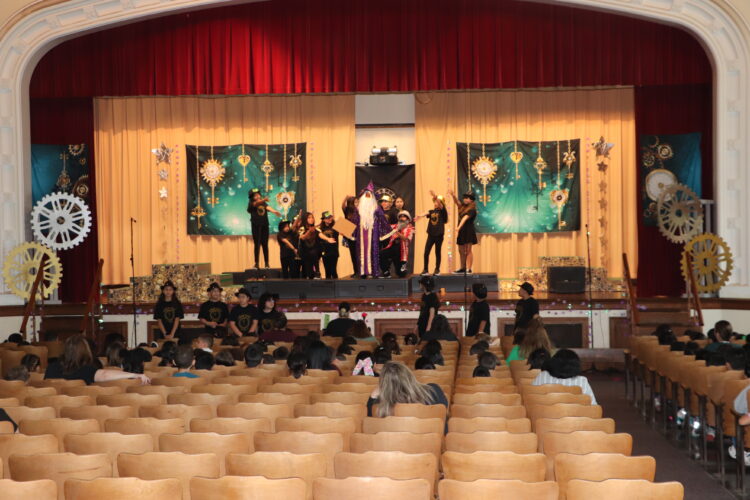 Leap Day Performance