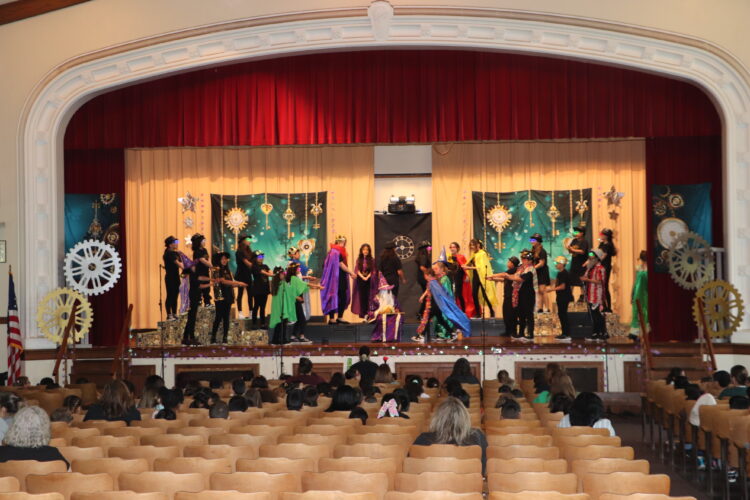 Leap Day Performance