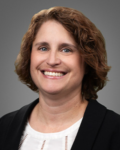 Principal Catherine Cohoon