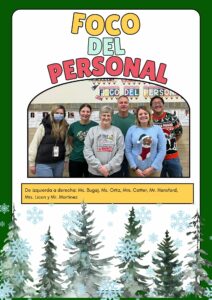 Teacher Spotlight (2)