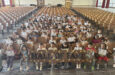 ABC Student of the Month Awards 