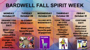 BA 2025 Fall Spirit Week (1)