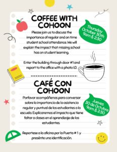 Coffee with the principal Oct 20251017 1 1qh807y