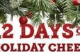 Bardwell’s Twelve Days of Holiday Cheer 2025