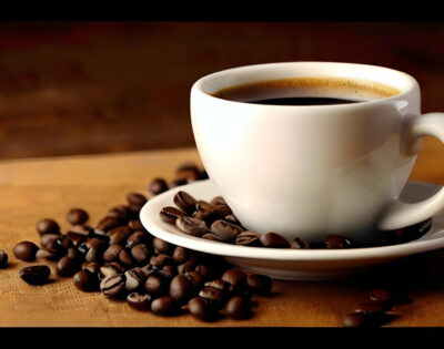 Coffee With the Principal Friday, November 21, 2025