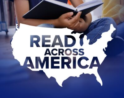 Reading Across America Spirit Week