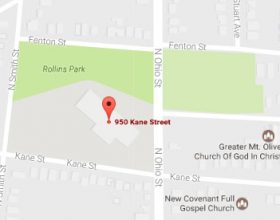 950 Kane Street
Aurora IL, 60505