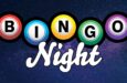 Bardwell Family Bingo Night. Thursday, November 20th